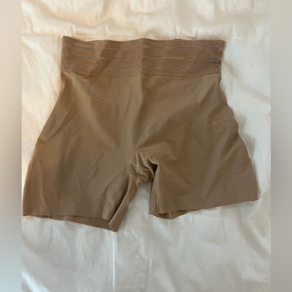 Tan Assets by Spanx shape wear